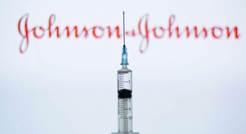 Áprilisban érkezik a Johnson & Johnson vakcinája, sok milliót rendelt Magyarország is