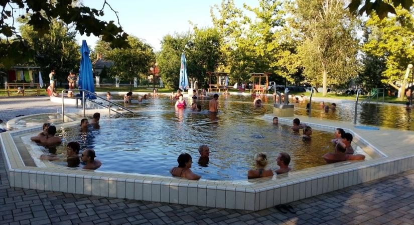Jász-Nagykun-Szolnok legnépszerűbb termálfürdős települései 2020-ban