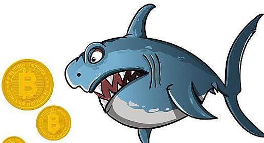 Mi lesz, ha a Wall Street cápái felvásárolják az összes bitcoint?
