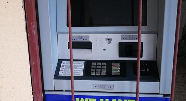 Bankautomata épült Perkátán