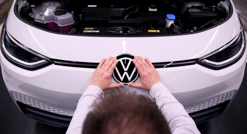 Névváltoztatással viccelődött a Volkswagen, nem mindenkinek tetszett az áprilisi tréfa