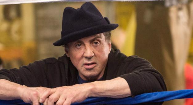 Sylvester Stallone visszatér, mint Rocky Balboa?
