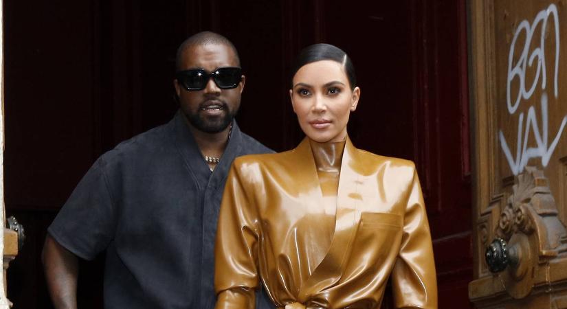 Kanye West rágalmazásért 3 milliárd forintra perelte volt testőrét