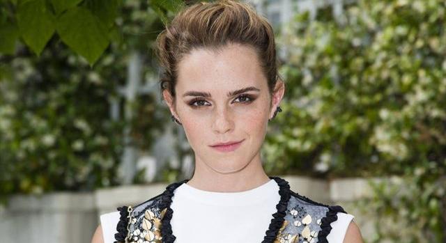 Miért hagyta ott Emma Watson a forgatás közepén a teljes stábot?