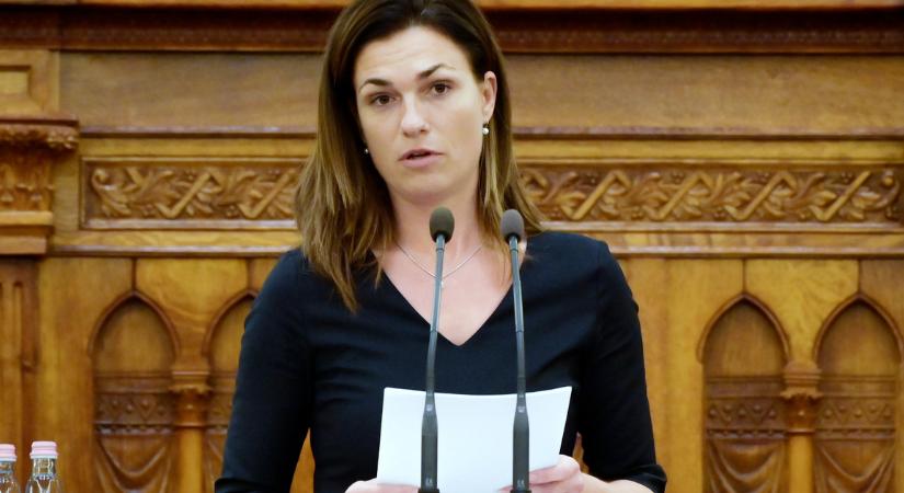 Varga Judit: az Aranybulla bizonyíték a magyar jogállamiságra