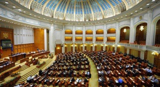 Elítélte az antiszemitizmust a román parlament