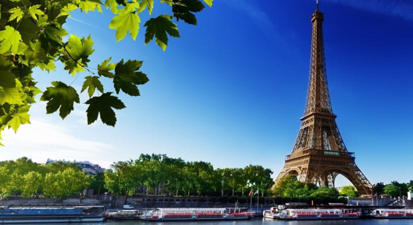 Tudtad, hogy az Eiffel-torony eredetileg átmeneti lett volna? Ez az oka