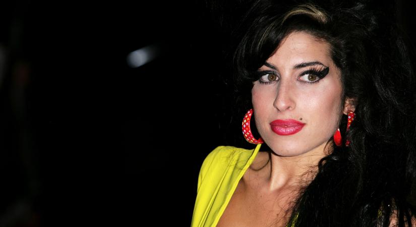 Halálának tizedik évfordulójára dokumentumfilm készül Amy Winehouse-ról
