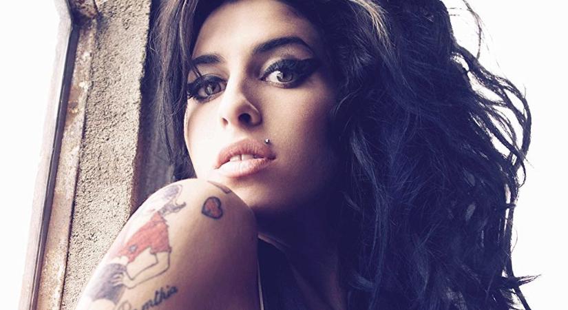 Halálának tizedik évfordulóján új filmet mutatnak be Amy Winehouse-ról