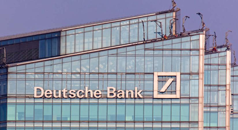 A Deutsche Bank is időben kiszállt az Archegos pozícióból