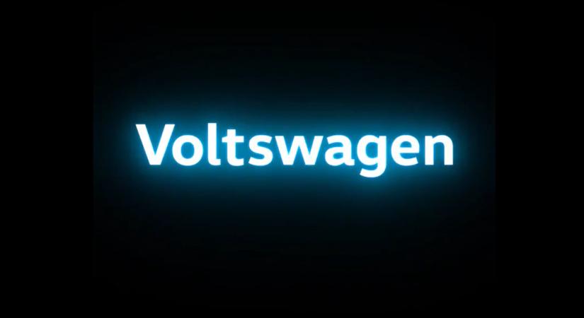 Voltswagen: Mire gondolt a VW, amikor elsütötte áprilisi tréfáját?