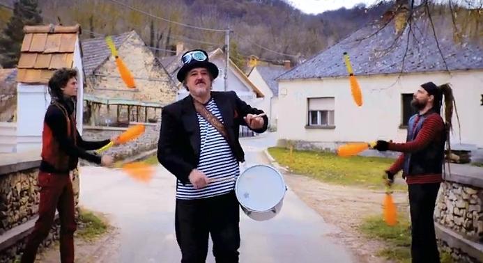 Április bolondjával megérkezett a Bondoró Fesztivál idei, hivatalos bemutatkozó filmje