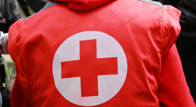 Új igazgató a Magyar Vöröskereszt Heves Megyei Szervezetének élén