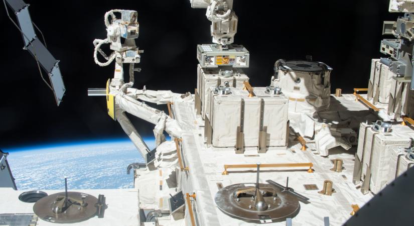 Várja az űrhajósjelöltek jelentkezését az Európai Űrügynökség