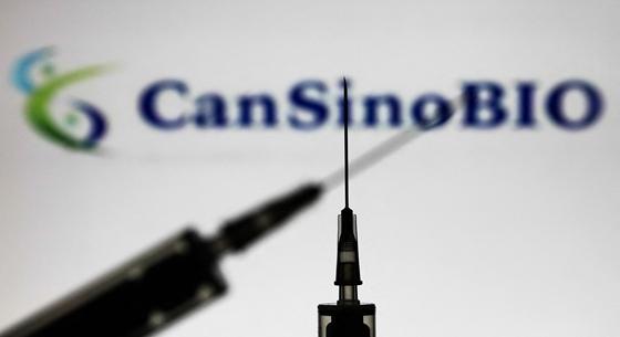 Egydózisúnak ígérték, de lehet, hogy mégis kettő kell a Magyarországon is engedélyezett CanSino vakcinából