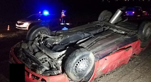 Gyorshajtás és nemtörődömség okozott tragikus balesetet – Vádat emeltek a sofőr ellen