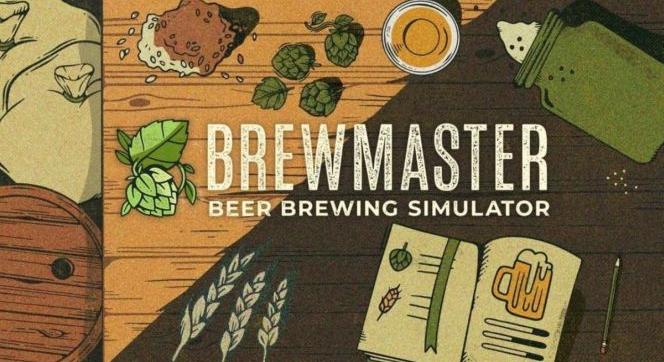 Brewmaster: ilyen szimulátorra senki sem számított [VIDEO]