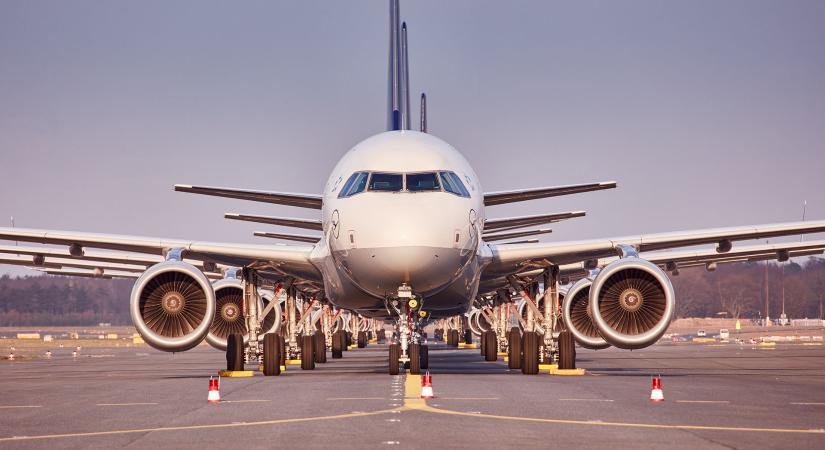 Újabb tőkeemelésre készül a Lufthansa, hogy visszafizesse az állami támogatást