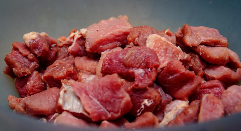 Négy év múlva érheti el a csúcsot az európai húsfogyasztás