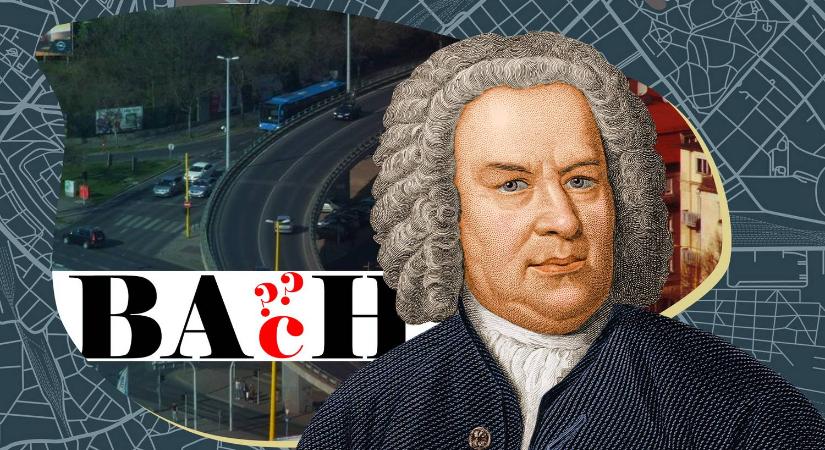 Bak-csomópont? Vagy Bach? Nem, a BAH-csomópontnak semmi köze a zeneszerzőhöz