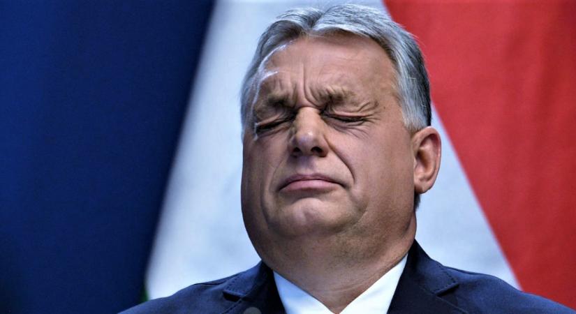 5 eset, amikor Orbán bizonyította alkalmatlanságát
