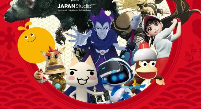 Sony Interactive Entertainment Japan Studio: Game Over!