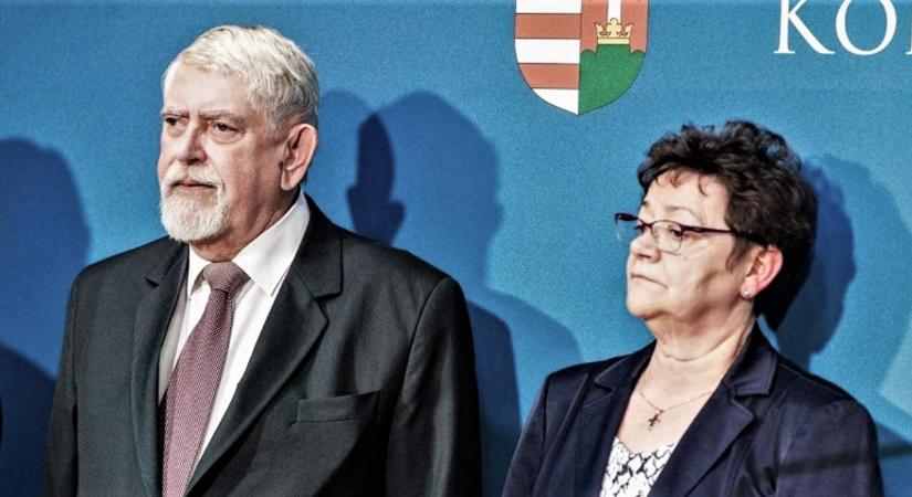 Orbán alkalmatlan emberei: ki a leggyengébb láncszem?