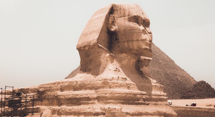 Habverő a sírban: az ókori Egyiptom és a gasztronómia
