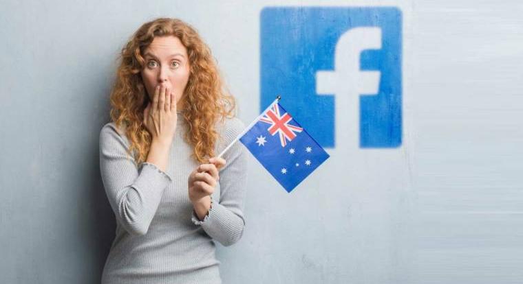 Alaposan megnehezedhet a közösségi médiára való regisztráció Ausztráliában
