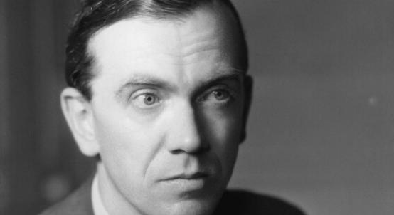 Harminc éve halt meg Graham Greene angol író