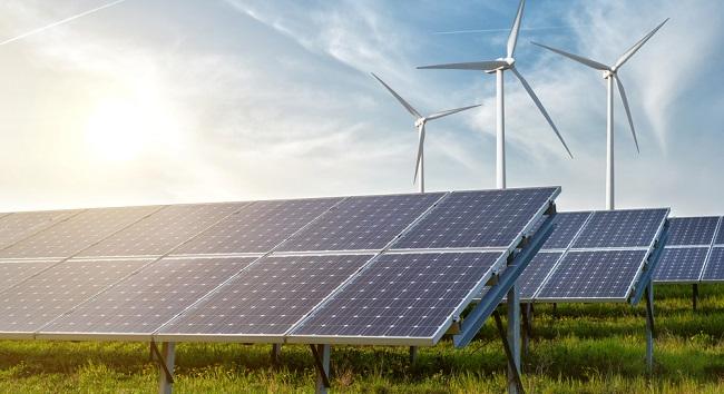Lehet megoldás a megújuló energiaforrások termelés-ingadozására!