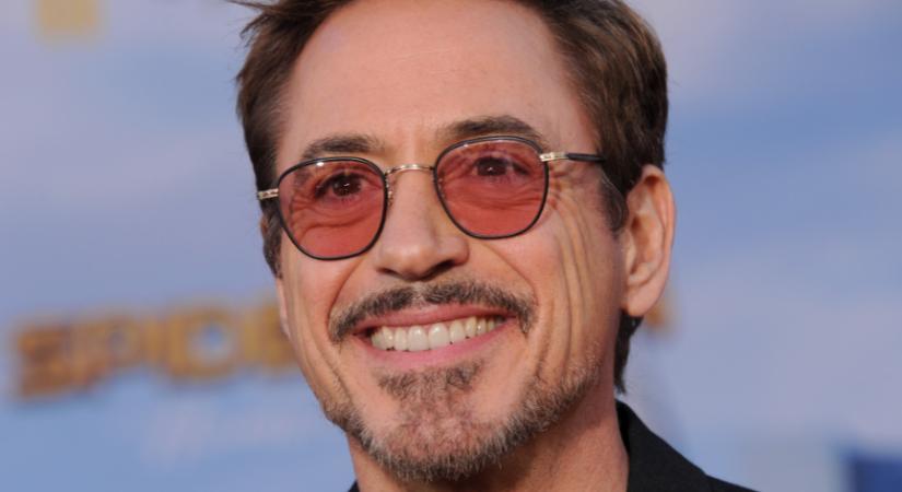 7 szerep, amiért Robert Downey Jr. simán megérdemelte volna az Oscar-díjat