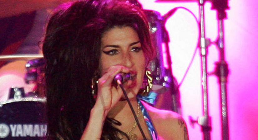 Új dokumentumfilm készült Amy Winehouse-ról