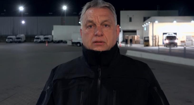 Orbán elmondta, mikorra lehet meg a 2,5 millió beoltott, ami az enyhítéshez kell