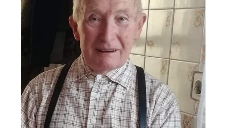 Segítsen megtalálni: eltűnt egy 89 éves bácsi egy budapesti kórházból