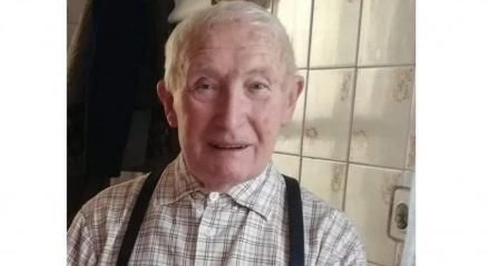 Ki tud róla: eltűnt egy 89 éves budapesti bácsi, a rendőrök jelenleg is keresik