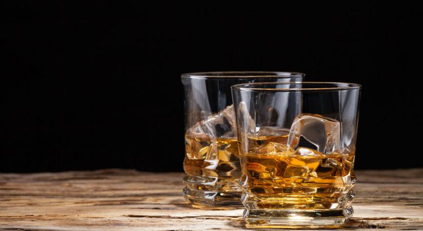 Új búzafajtát hoztak létre tudósok, hogy megalkossák a jövő whiskyjét