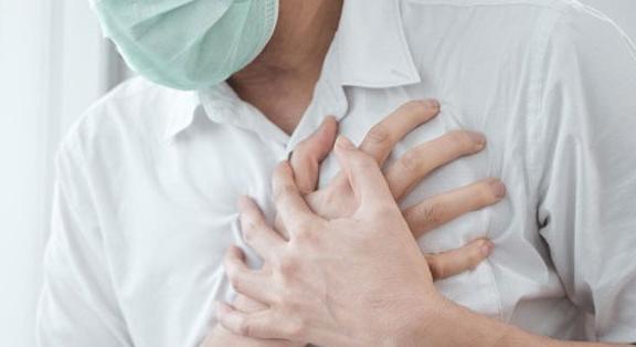 Hogyan állapítja meg orvosunk az infarktust?