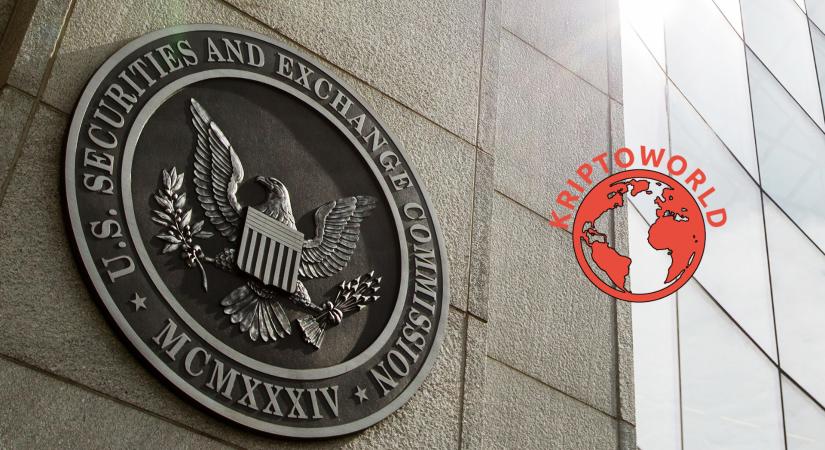 A SEC vállalja, hogy két dokumentumot visszavon a Ripple-perben