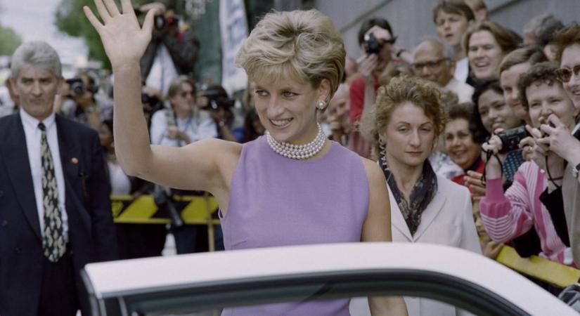 Kiderült Diana titka: nem is Kamilla volt a hercegnő igazi riválisa?