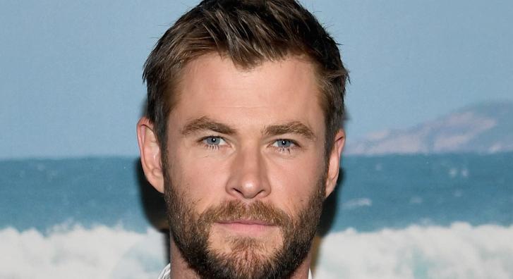 Chris Hemsworth szerint a testépítés miatt nem tartják komoly színésznek az emberek