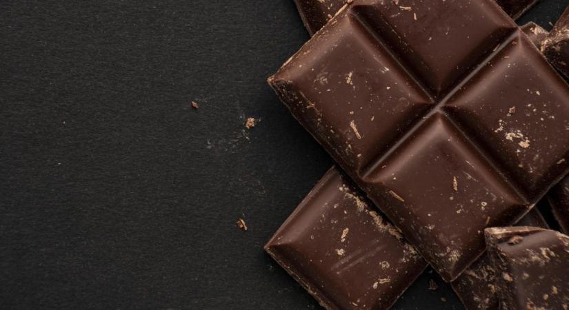 Jót tehet a szívnek a csokoládé