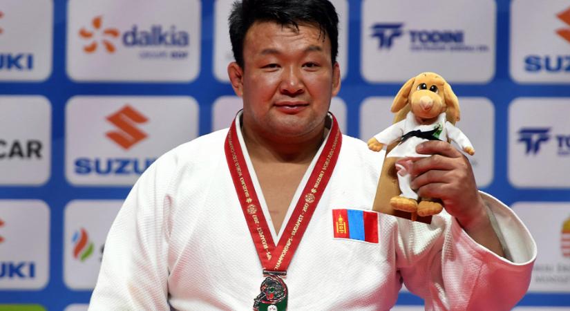 Húsz napra börtönbe megy barátja megveréséért a mongol olimpiai bizottság elnöke