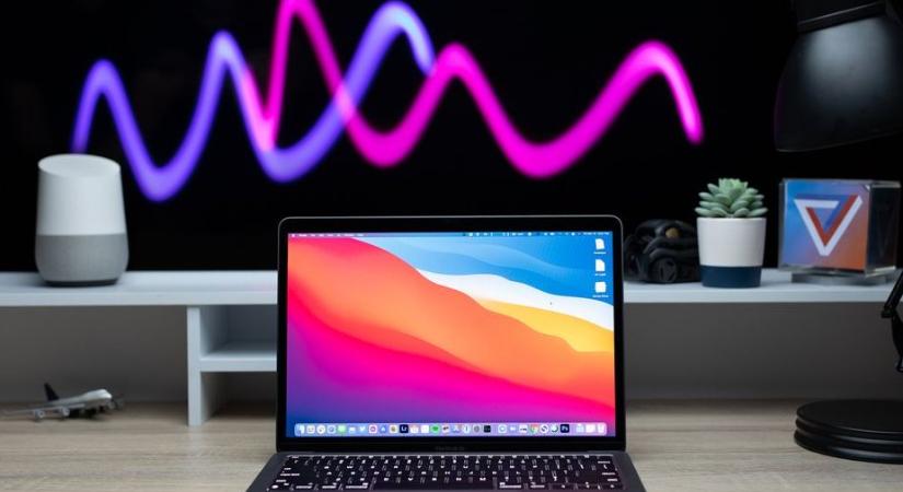 Friss iPhone SE helyett az új MacBookokra koncentrál az Apple