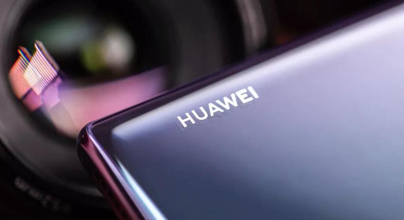 Ezzel a különleges dizájnnal jönnek a Huawei új csúcsmobiljai