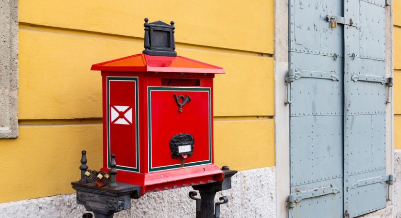 Egy korszak vége: 174 év után megszüntet egy szolgáltatást a posta