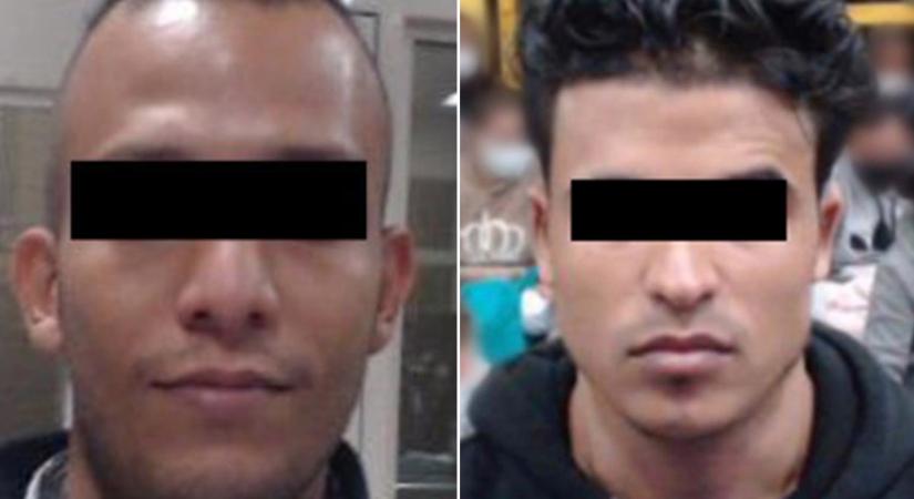 Két jemeni terroristát fogtak el Amerika déli határánál