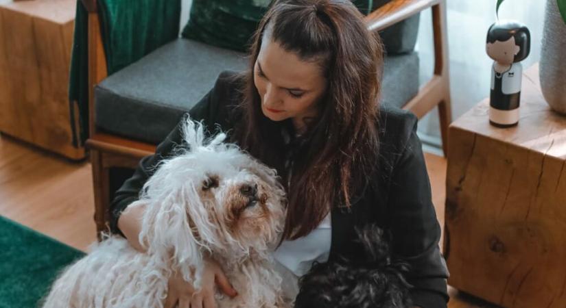 Így kerülheted el kutyusod szökését! Annoni Zita és Pamacs története