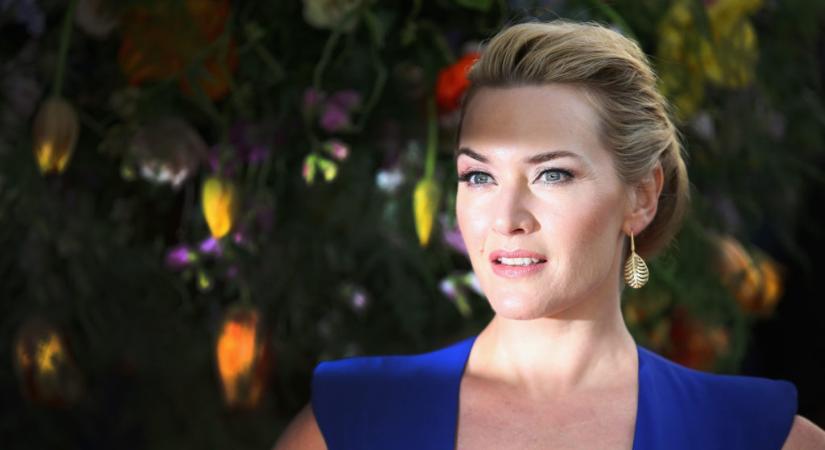 Kate Winslet azt mondja, sok színész nem mer coming outolni Hollywoodban