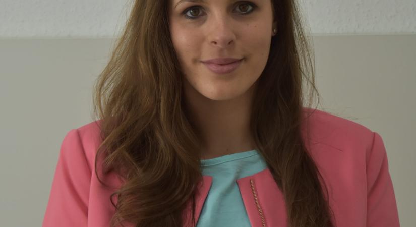 Dr. Horváth Patrícia Anna: oltassa be magát mindenki, aki teheti!